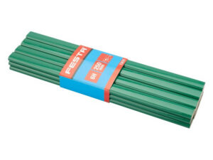FESTA Ácsceruza 250 mm kőre zöld 6H