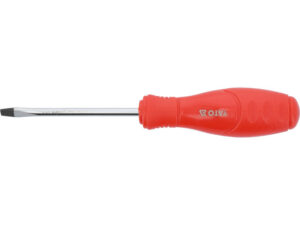 YATO Csavarhúzó lapos 6x100 mm mágneses CrV