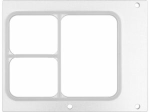 YATO Tálcaforma 3 részes YG-09280-hoz
