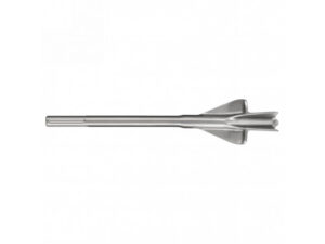MILWAUKEE Szárnyas vésőszár 35 x 380 mm SDS-Max