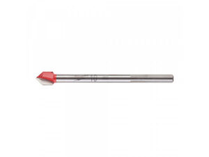 MILWAUKEE Üveg- és csempefúrószár 10 x 95 mm