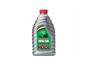 HEXOL Motorolaj 10W30 600 ml