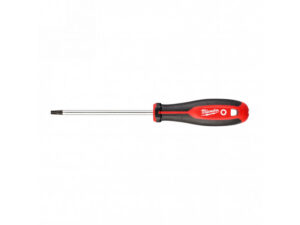 MILWAUKEE Csavarhúzó 3 oldalú markolattal T30 x 125 mm