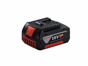 BOSCH Akkumulátor GBA 18 V / 5,0 Ah