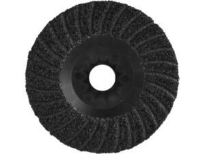 YATO Univerzális csiszolókorong 125 x 22,2 mm / P60
