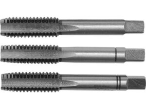 CZTOOL Kézi menetfúró M3