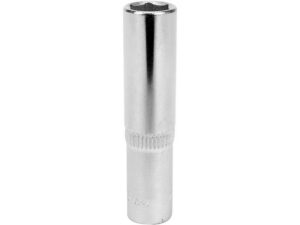 YATO Hosszú dugókulcs 1/4" 4 mm CrV