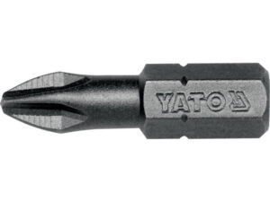 YATO Bithegy PH2 x 25 mm (50 db)