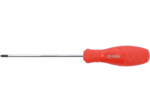 YATO Csavarhúzó Philips PH0x100 mm mágneses CrV