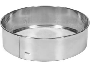 YATO GASTRO Szita 220 mm
