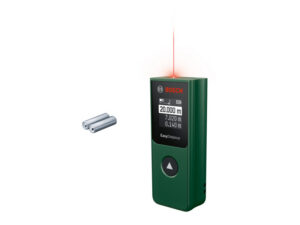 BOSCH Digitális lézeres távolságmérő EasyDistance 20 (20 m-ig)