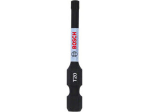 BOSCH Bithegy T20 x 50 mm 1/4" Impact Control