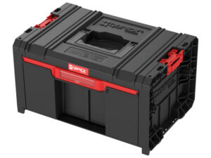 QBRICK SYSTEM PRO 2.0 1 fiókos szerszámosláda Basic