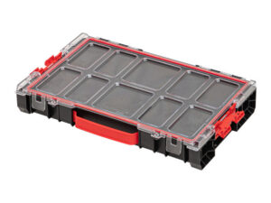 QBRICK SYSTEM PRO Organiser 100 Többrétegű Szivacsbetéttel
