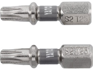 YATO Bithegy T25 x 25 mm (2 db)