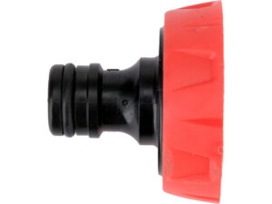 YATO Csapcsatlakozó adapter 1"