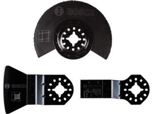 BOSCH Csempéző készlet 3 részes Starlock