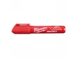 MILWAUKEE INKZALL™ Jelölőfilc "L" vastag (piros) (48223256)