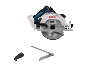 BOSCH BITURBO Akkus körfűrész GKS 18V-68-2 (190 mm x 30 mm) (akku és töltő nélkül)