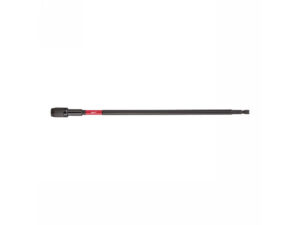 MILWAUKEE Bittartó gyorstokmányos mágneses 305 mm 1/4"
