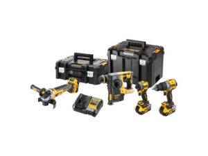 DEWALT Akkus erőcsomag 18 V DCK429P3T