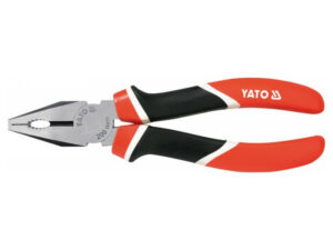 YATO Kombinált fogó 200 mm CrV