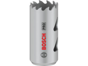 BOSCH PRO Körkivágó 24 mm (8% kobalttal) menetes Multi Material