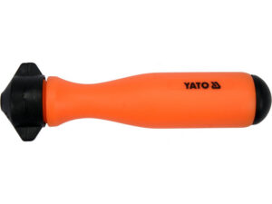 YATO Fogantyú 4,0 mm láncfűrész reszelőhöz