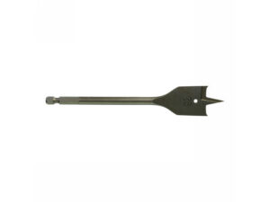 MILWAUKEE Lapos fúró 26 x 160 mm 1/4" Hex