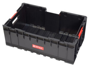QBRICK SYSTEM ONE 2.0 Szerszámosláda profi