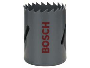 BOSCH HSS-bimetál Standard körkivágó, 40 mm