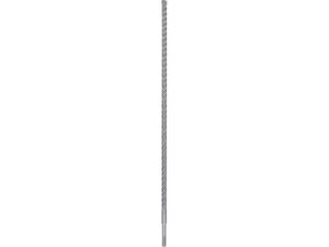 BOSCH 5X Kőzetfúró 14 x 610/550 mm négyélű SDS-Plus