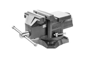 INGCO Forgózsámolyos satu 125 mm