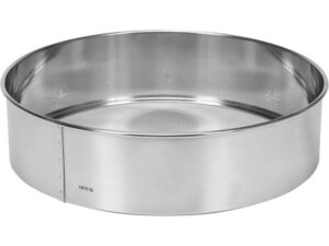 YATO GASTRO Szita 280 mm