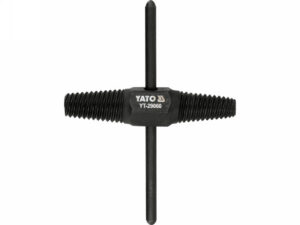YATO Belső menetes csőkihúzó 1/2" és 3/4"