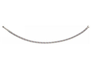 FALA Flexibilis bekötőcső  3/8"  x 3/8" 800 mm belső-külső