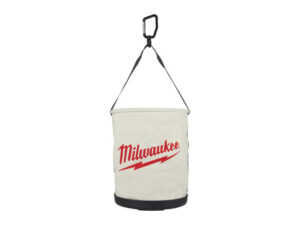 MILWAUKEE Szerszámtároló zsák villamoshálózat szereléshez