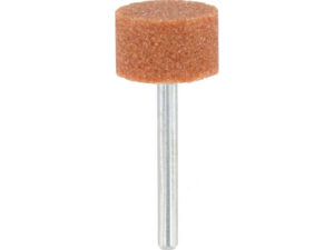 DREMEL Csapos köszörűkorong henger alakú 15,9 mm alu-oxid (3 db)