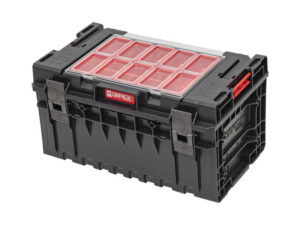 QBRICK SYSTEM ONE 2.0 Szerszámosláda 350 EXPERT