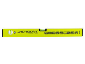 HORIZONT EXACTA Vízmérték 600 mm 3 libellás