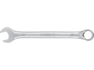 VOREL Csillag-villáskulcs 19 mm CrV