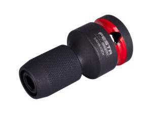 FESTA Adapter 1/2" - 1/4" Cr-mo