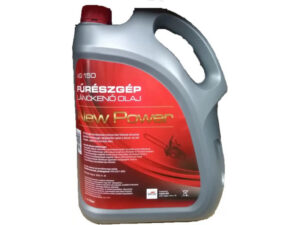 NP Lánckenő olaj 4000 ml