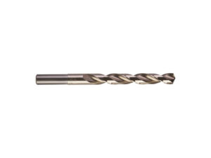 MILWAUKEE Csigafúró 10,5 x 133/87 mm HSS-G DIN 338 Thunderweb (5 db)