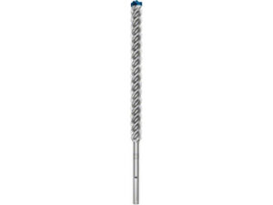 BOSCH EXPERT Kőzetfúró 28 x 520/400 mm négyélű SDS-Max-8X