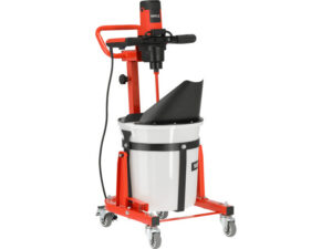 YATO Keverőgép 50 l 1600 W