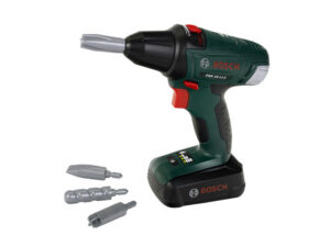 BOSCH Játék Fúró-csavarozó