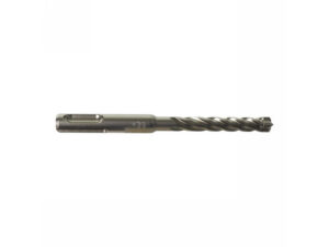 MILWAUKEE Kőzetfúró 8,0 x 115/50 mm négyélű MX4 SDS-Plus