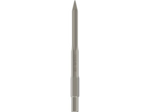 BOSCH PRO Hegyes vésőszár önélező 400 mm 30 mm-es hatszögletű befogással