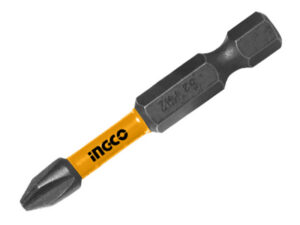 INGCO Impact bithegy PH2 x 50 mm (10 db)